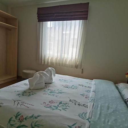 Hotel Td Bangkok Extérieur photo