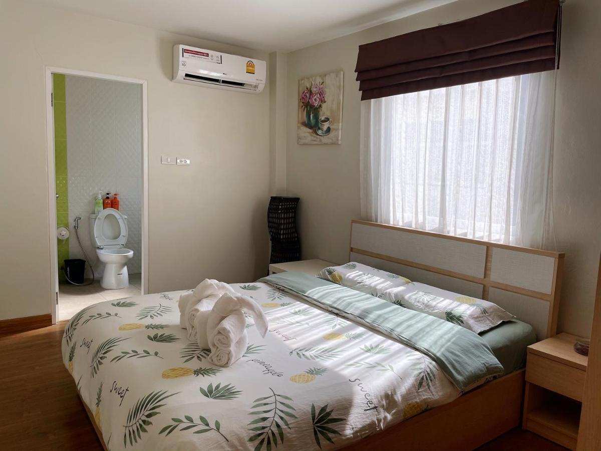 Hotel Td Bangkok Extérieur photo