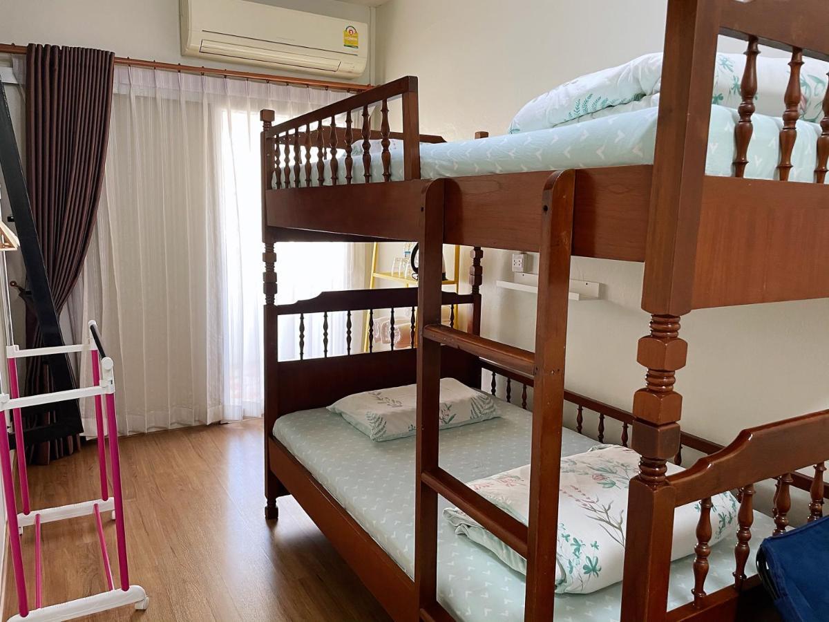 Hotel Td Bangkok Extérieur photo