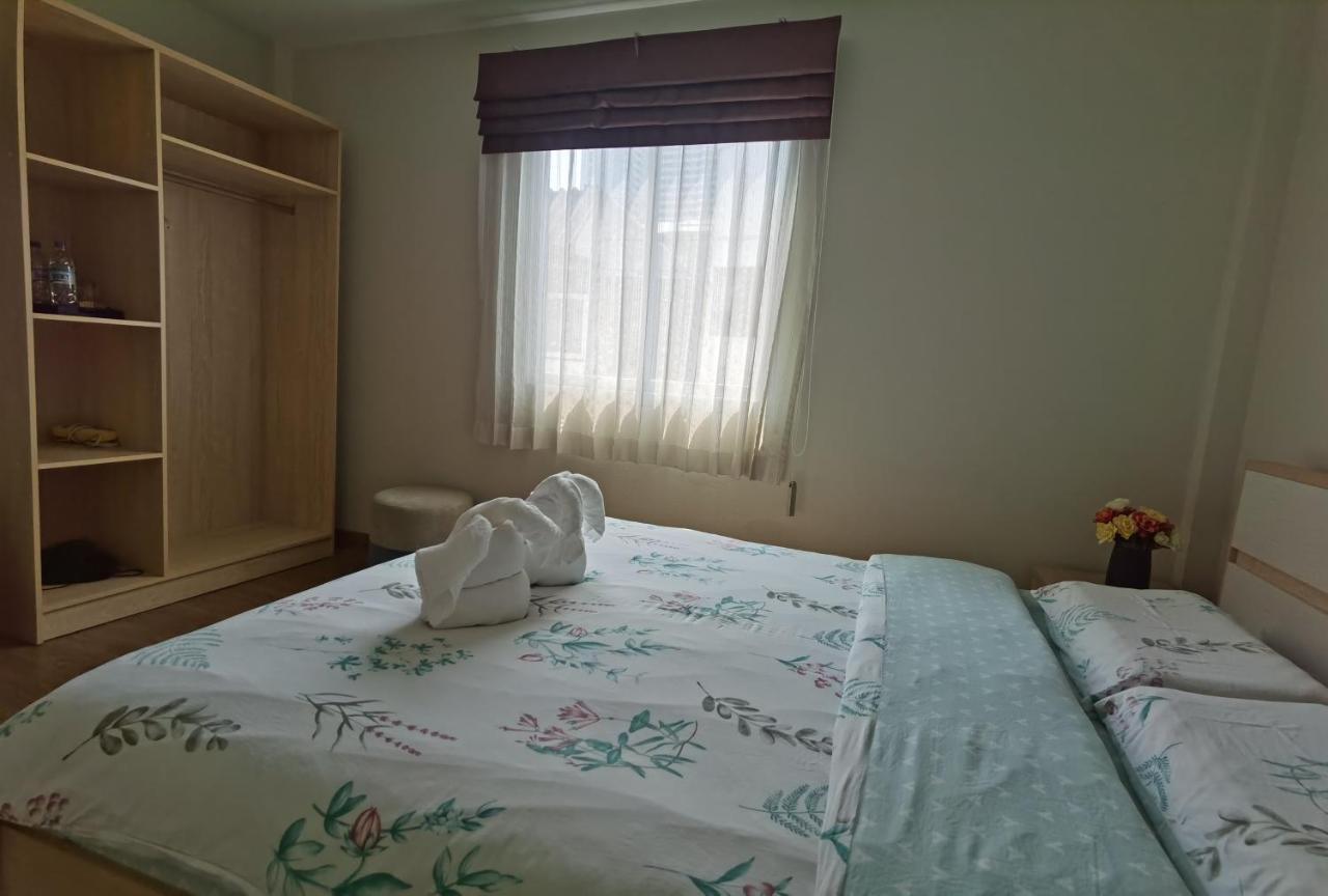 Hotel Td Bangkok Extérieur photo