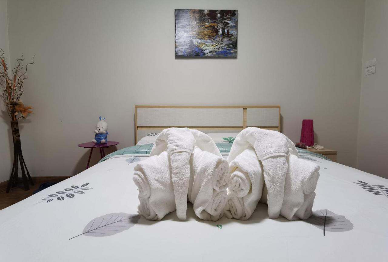 Hotel Td Bangkok Extérieur photo