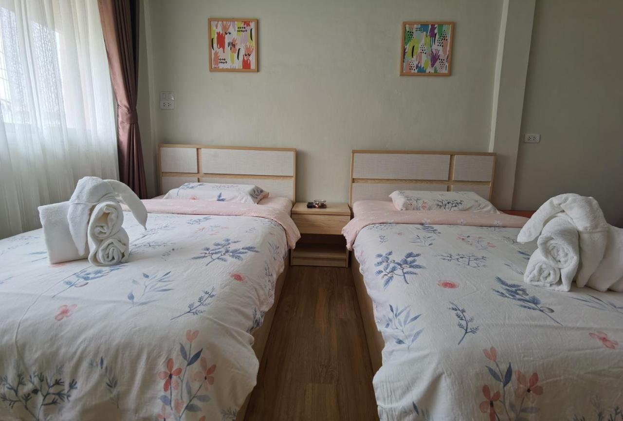 Hotel Td Bangkok Extérieur photo