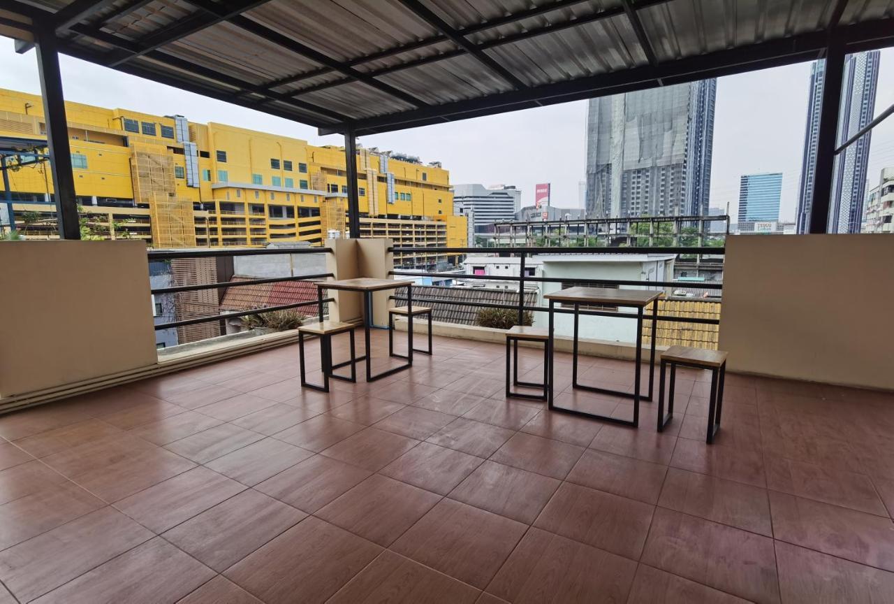 Hotel Td Bangkok Extérieur photo
