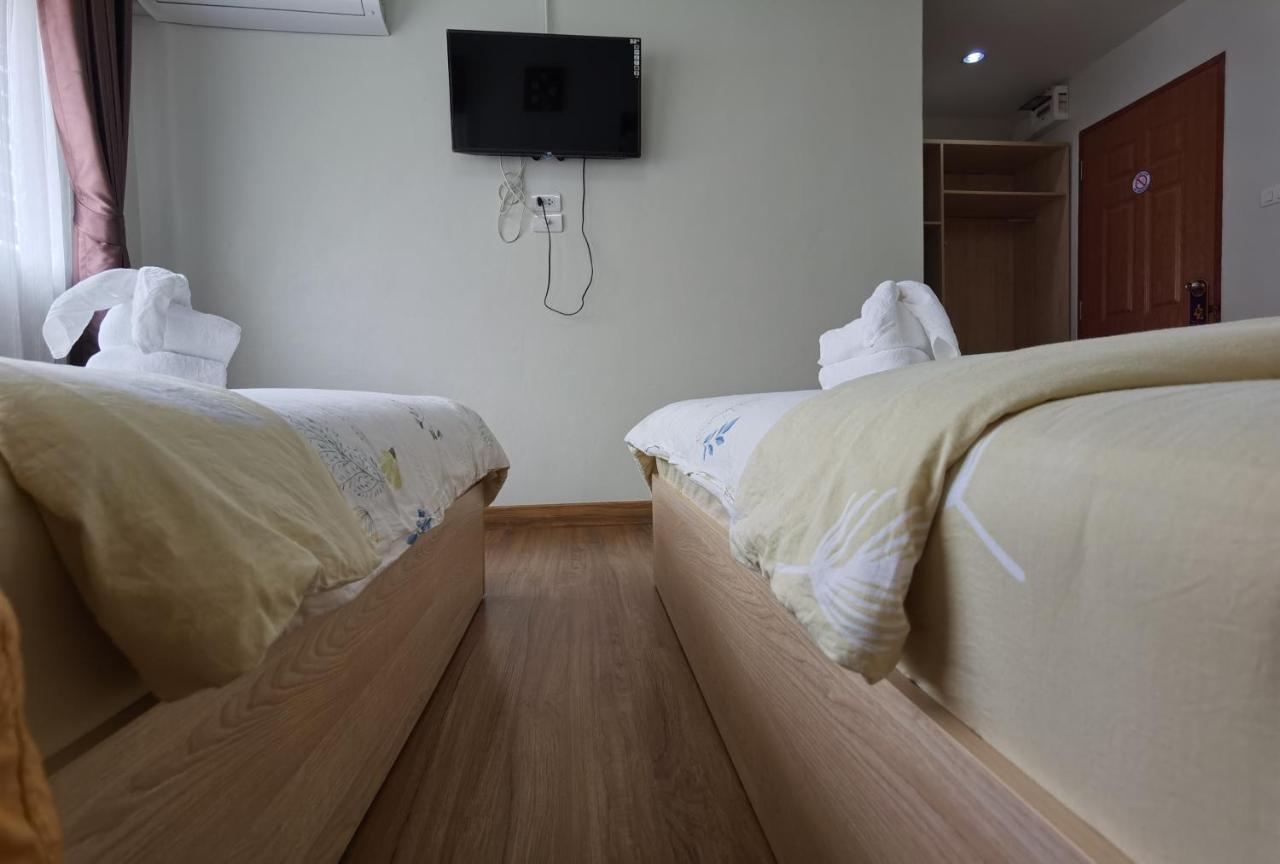 Hotel Td Bangkok Extérieur photo