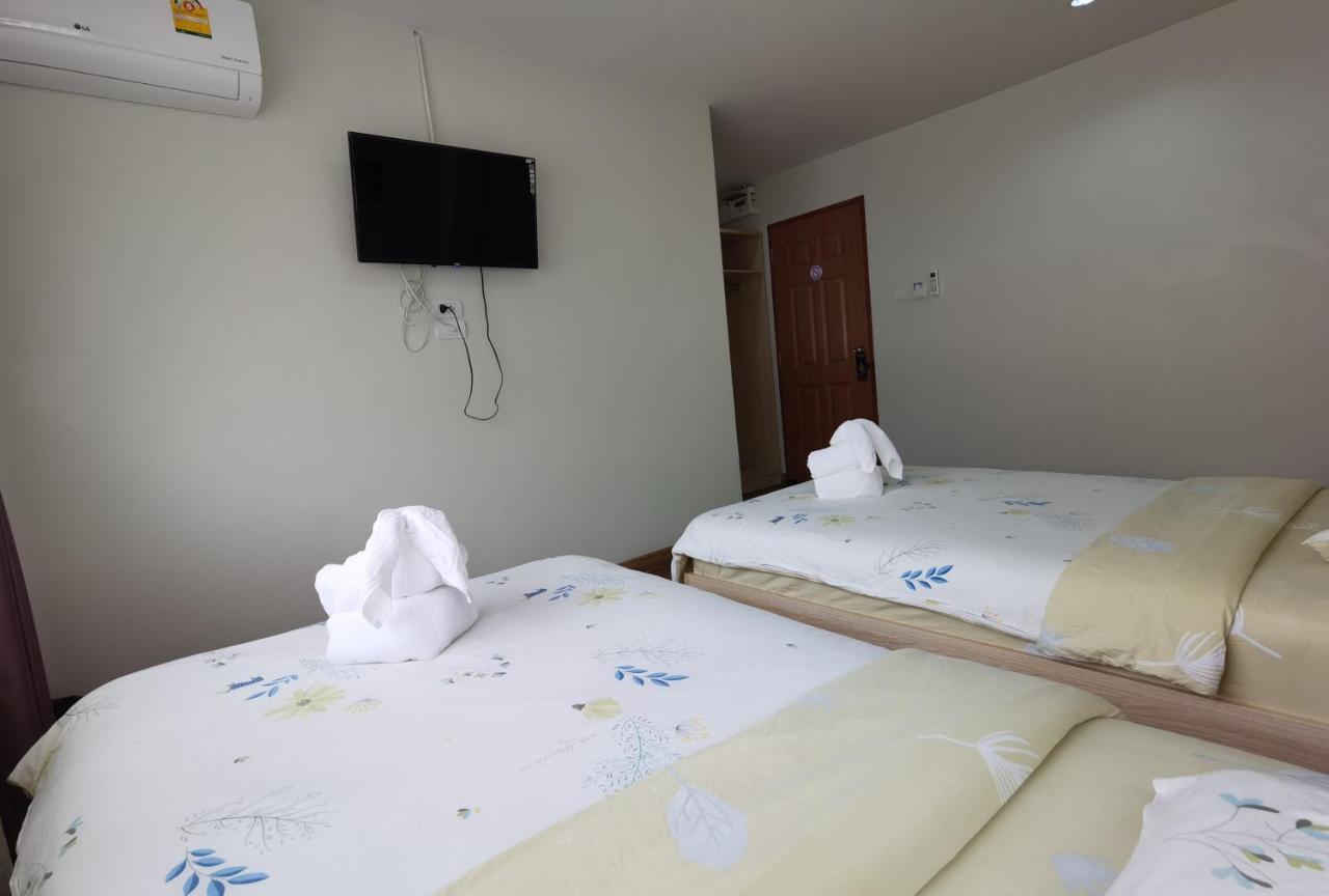Hotel Td Bangkok Extérieur photo