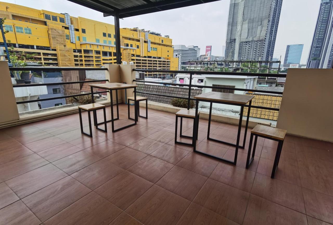 Hotel Td Bangkok Extérieur photo
