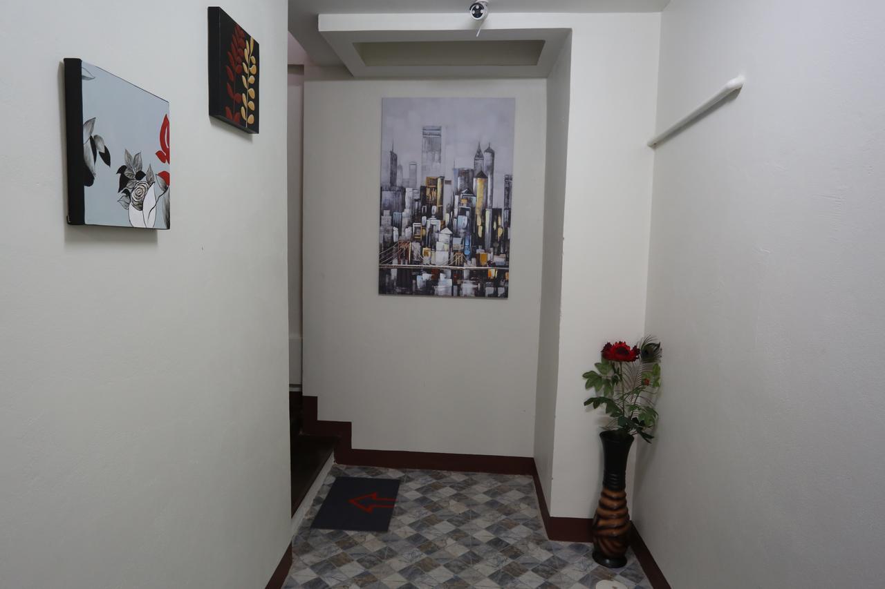 Hotel Td Bangkok Extérieur photo