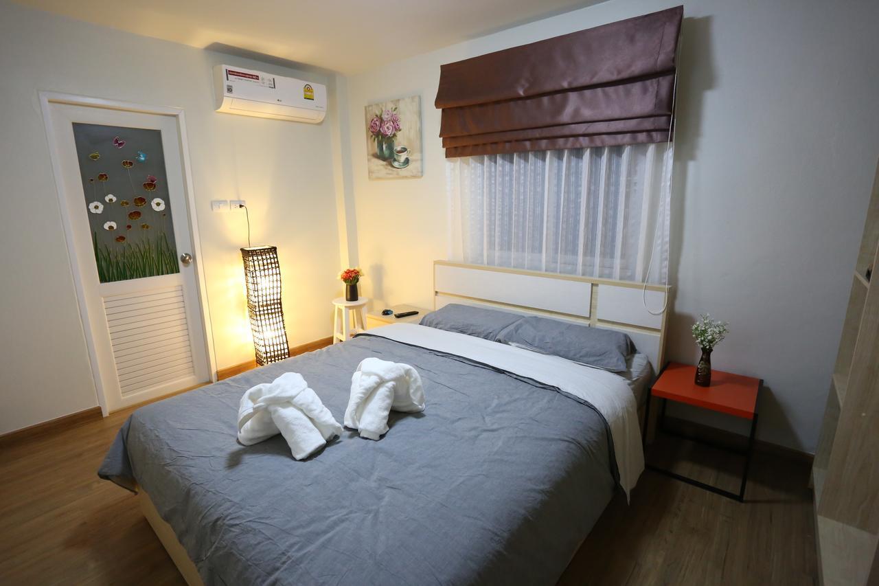 Hotel Td Bangkok Extérieur photo