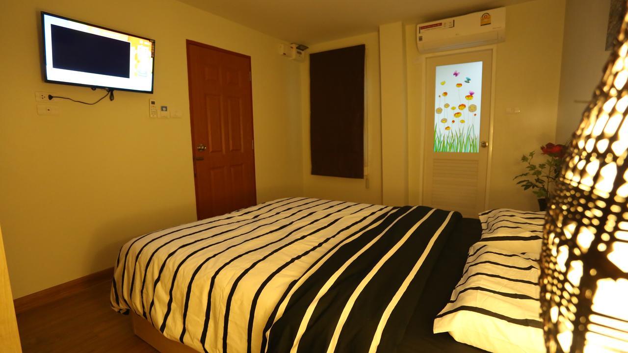Hotel Td Bangkok Extérieur photo