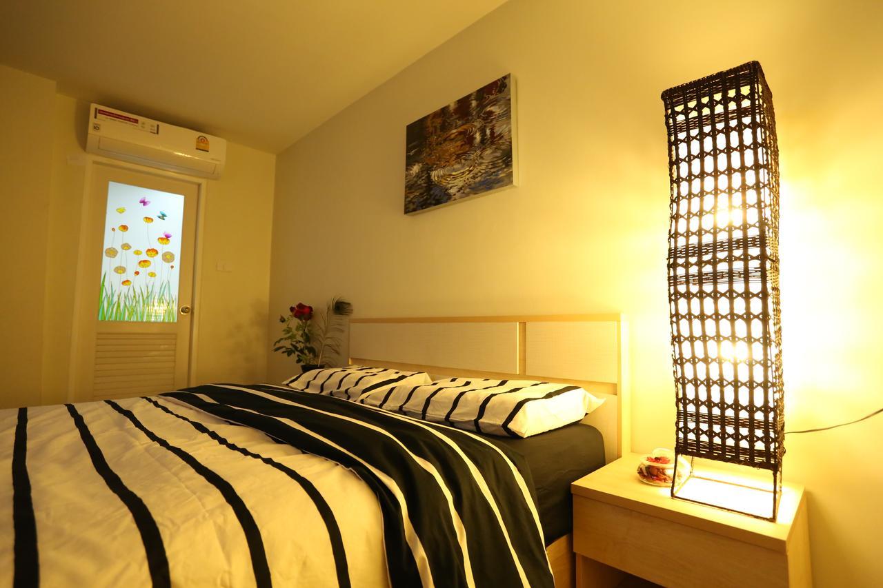 Hotel Td Bangkok Extérieur photo