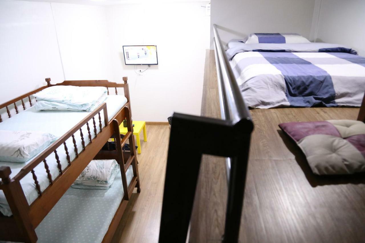 Hotel Td Bangkok Extérieur photo