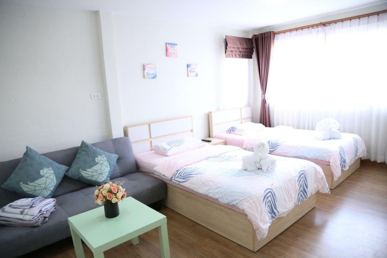 Hotel Td Bangkok Extérieur photo