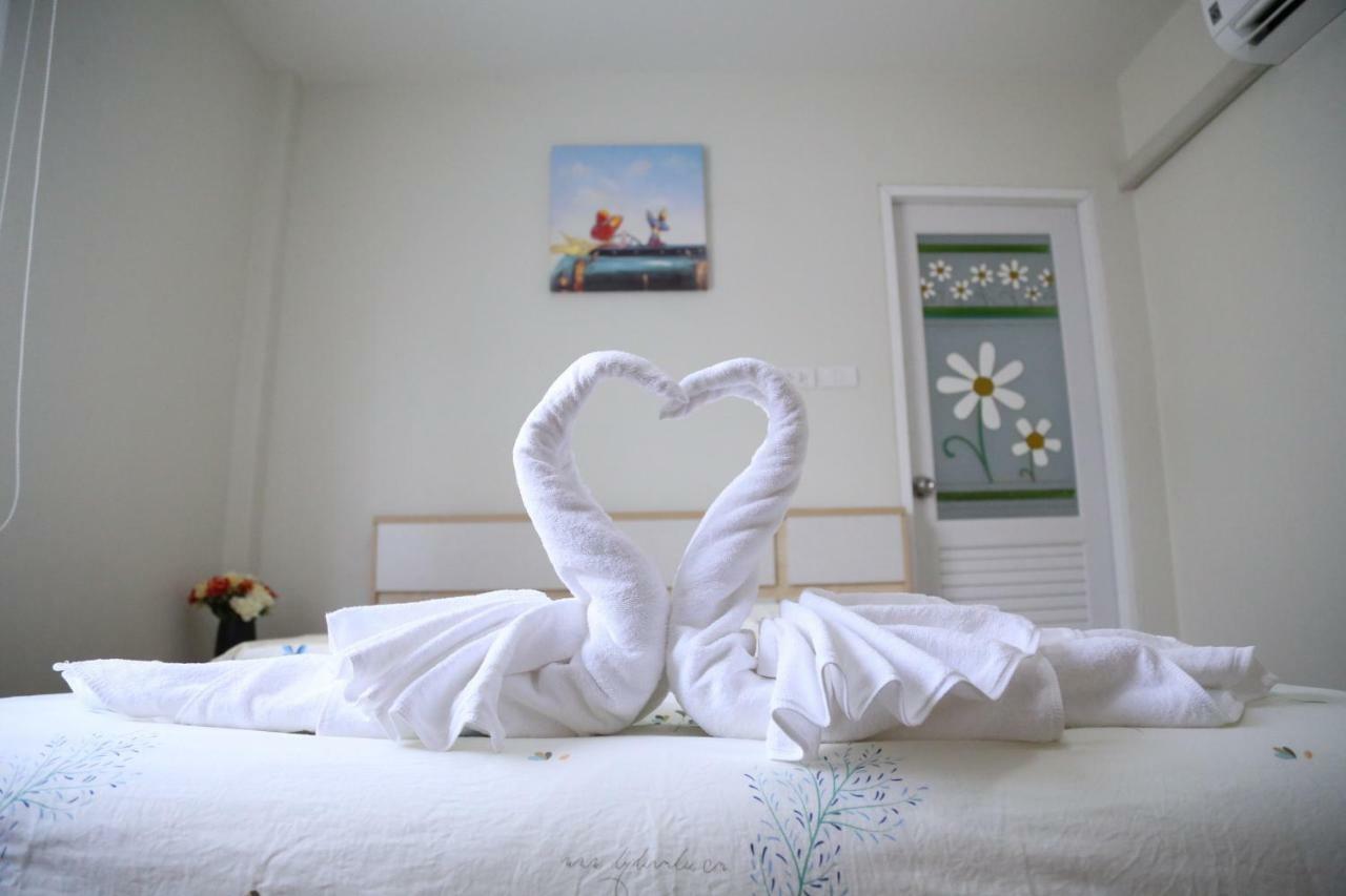 Hotel Td Bangkok Extérieur photo