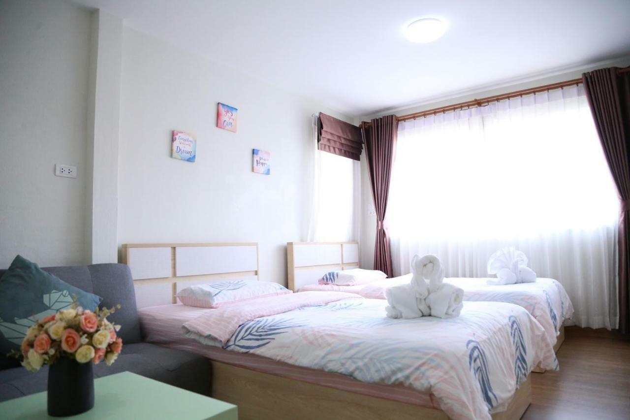 Hotel Td Bangkok Extérieur photo