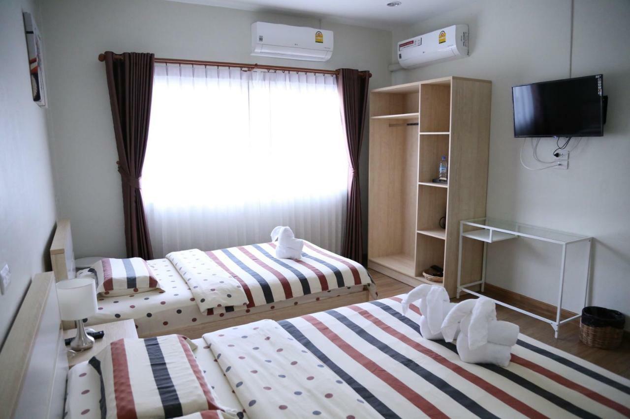 Hotel Td Bangkok Extérieur photo