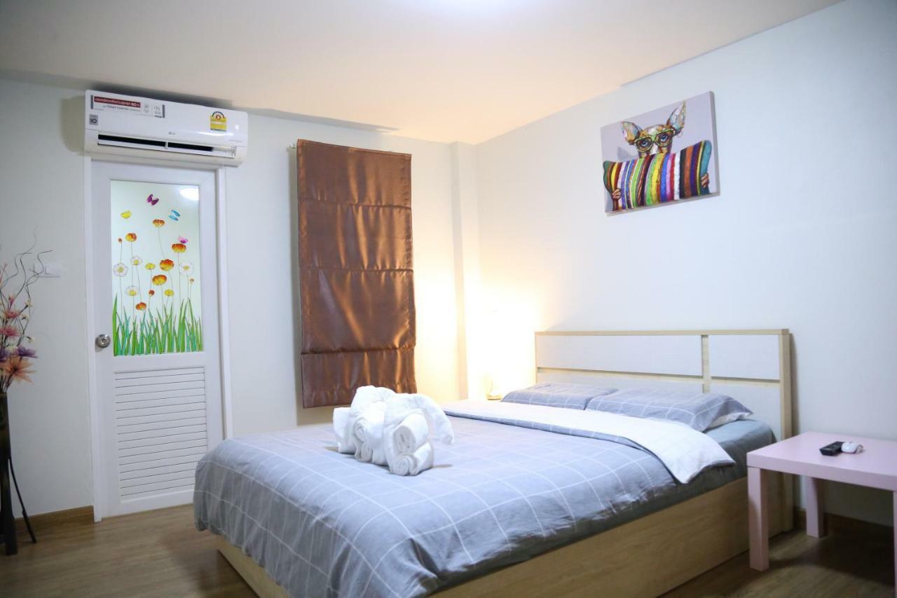 Hotel Td Bangkok Extérieur photo